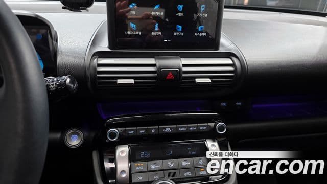 Hyundai Casper турбо D Essential, 2023 14