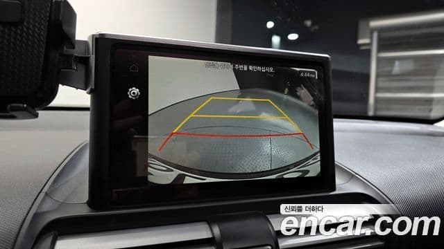 Hyundai Casper турбо D Essential, 2023 15