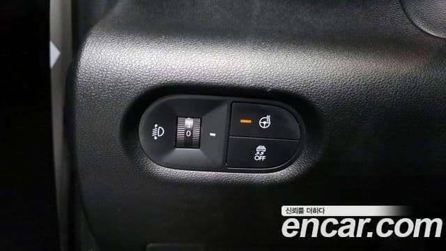 Hyundai Casper турбо D Essential, 2023 17