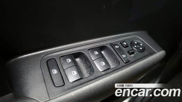 Hyundai Casper турбо D Essential, 2023 18