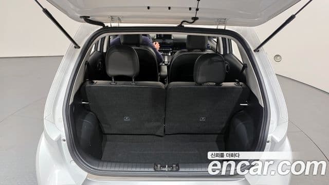 Hyundai Casper турбо D Essential, 2023 20