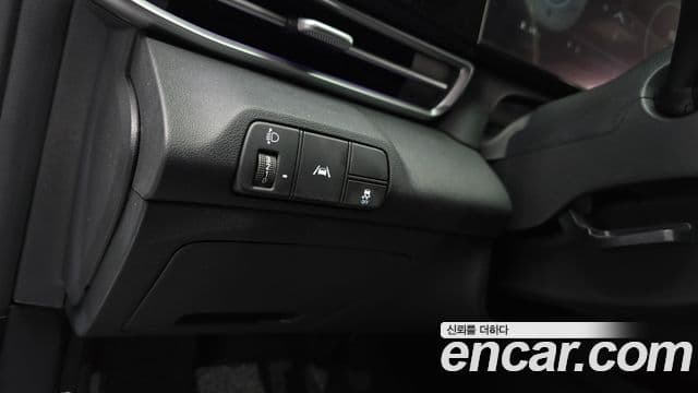 Hyundai Avante (CN7) Inspiration, 2022 14