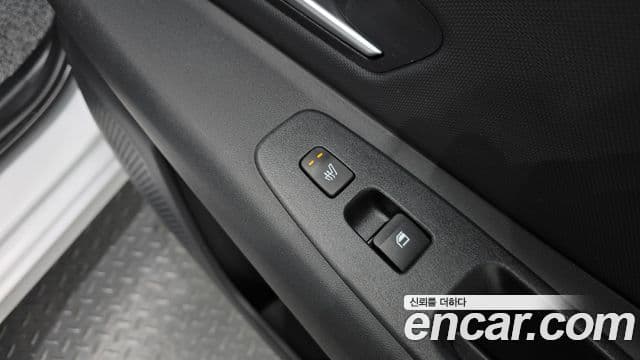 Hyundai Avante (CN7) Inspiration, 2022 18