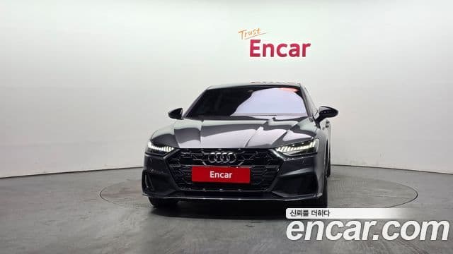 Audi A7 (4K) Premium, 2025 3