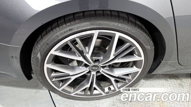 Audi A7 (4K) Premium, 2025 все фото