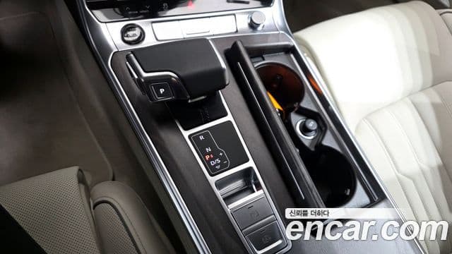 Audi A7 (4K) Premium, 2025 9