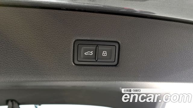 Audi A7 (4K) Premium, 2025 21