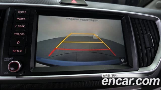 Kia The / новый New Ray Signature, 2021 18