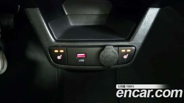 Kia The / новый New Ray Signature, 2021 19