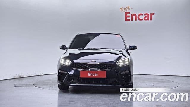 Kia All New K3 Noblesse, 2019 3
