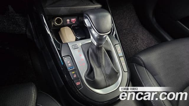 Kia All New K3 Noblesse, 2019 9