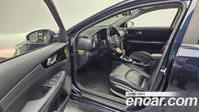 Kia All New K3 Noblesse, 2019 10