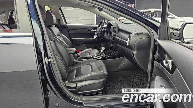 Kia All New K3 Noblesse, 2019 11