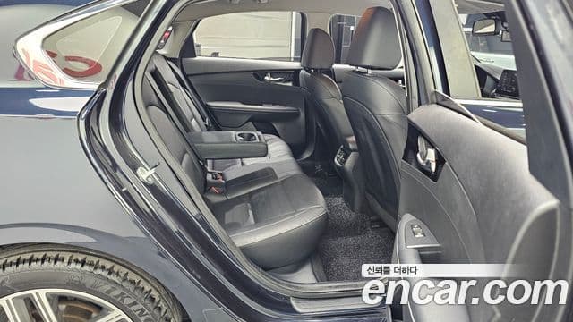 Kia All New K3 Noblesse, 2019 12