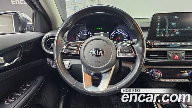 Kia All New K3 Noblesse, 2019 13