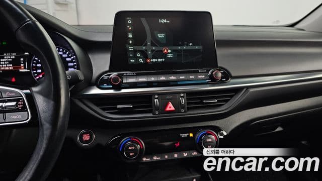 Kia All New K3 Noblesse, 2019 14