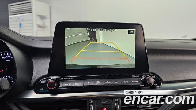 Kia All New K3 Noblesse, 2019 15