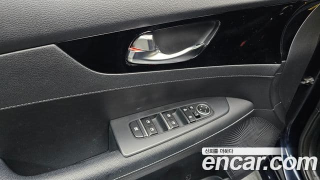 Kia All New K3 Noblesse, 2019 16