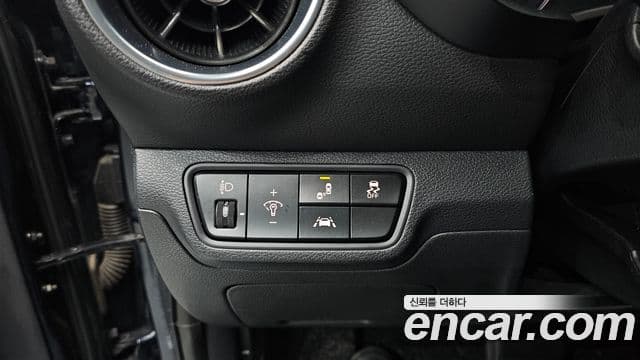 Kia All New K3 Noblesse, 2019 17