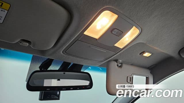 Kia All New K3 Noblesse, 2019 18