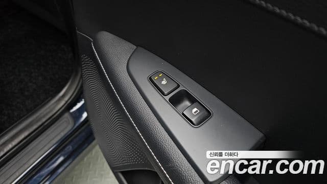 Kia All New K3 Noblesse, 2019 19