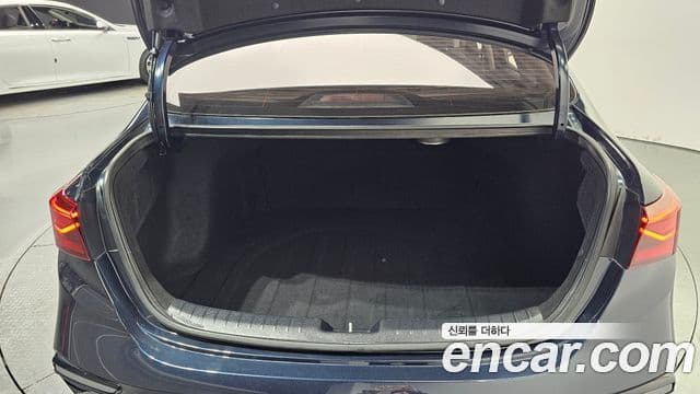 Kia All New K3 Noblesse, 2019 20