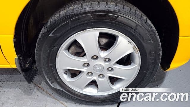 Hyundai The / новый New Grand Starex 4WD детский перевозочный автомобиль, 2019 все фото