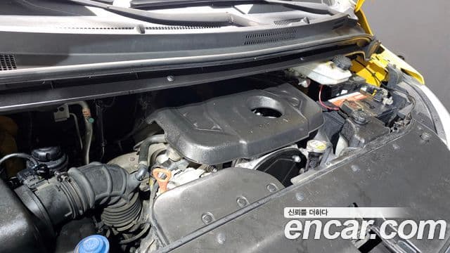 Hyundai The / новый New Grand Starex 4WD детский перевозочный автомобиль, 2019 6