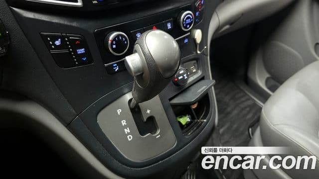 Hyundai The / новый New Grand Starex 4WD детский перевозочный автомобиль, 2019 9