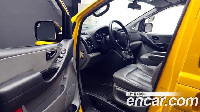 Hyundai The / новый New Grand Starex 4WD детский перевозочный автомобиль, 2019 10