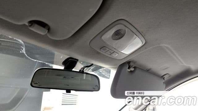 Hyundai The / новый New Grand Starex 4WD детский перевозочный автомобиль, 2019 16