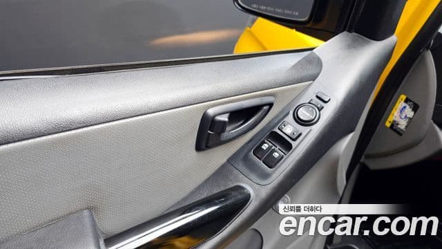 Hyundai The / новый New Grand Starex 4WD детский перевозочный автомобиль, 2019 17