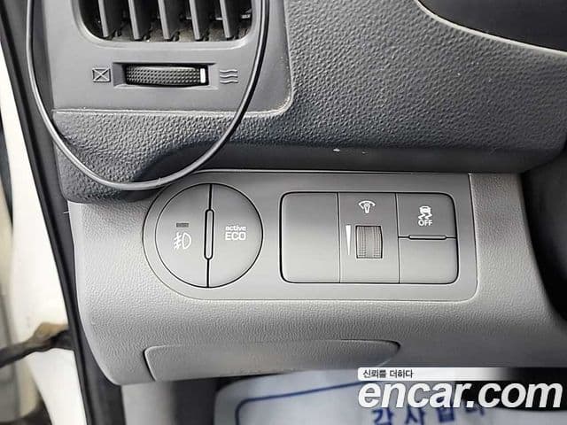 Hyundai Grand Starex Smart, 2018 13