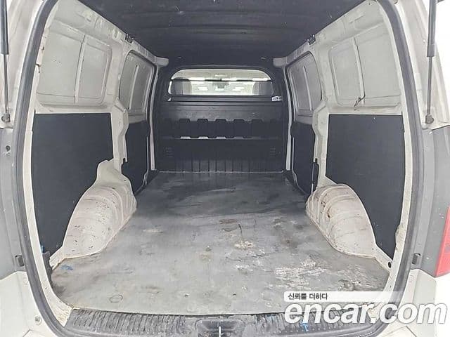 Hyundai Grand Starex Smart, 2018 15