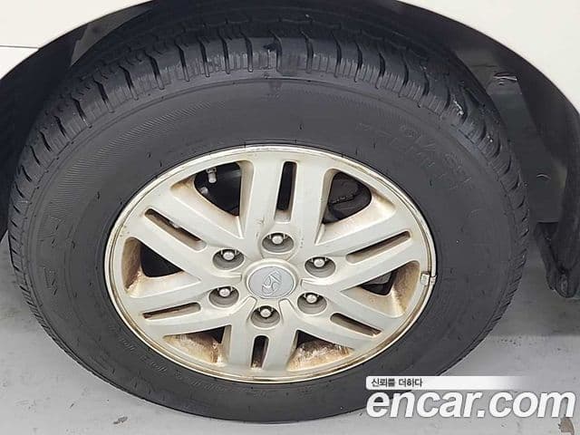 Hyundai Grand Starex Smart, 2018 16