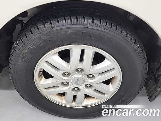 Hyundai Grand Starex Smart, 2018 17