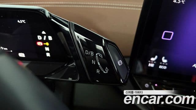 Volkswagen ID.4 Pro, 2022 9