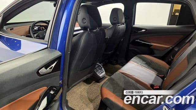 Volkswagen ID.4 Pro, 2022 11