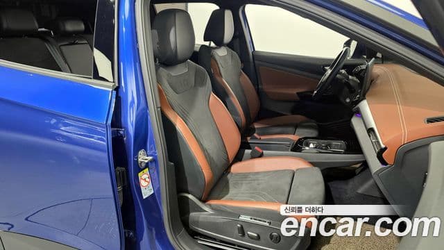 Volkswagen ID.4 Pro, 2022 12