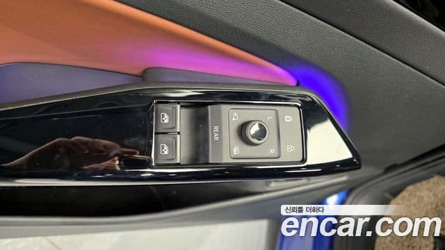 Volkswagen ID.4 Pro, 2022 14