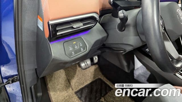 Volkswagen ID.4 Pro, 2022 15