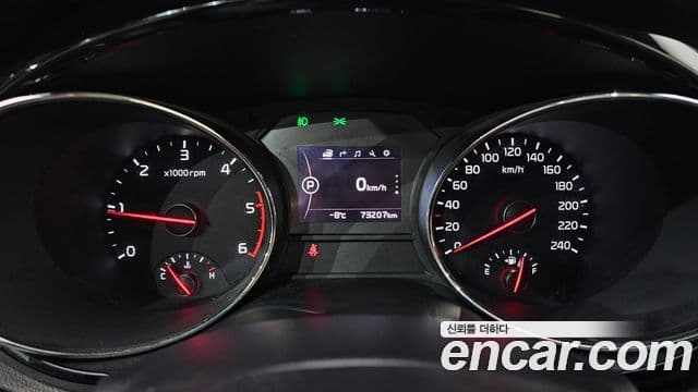 Kia All New Carnival Noblesse, 2018 8