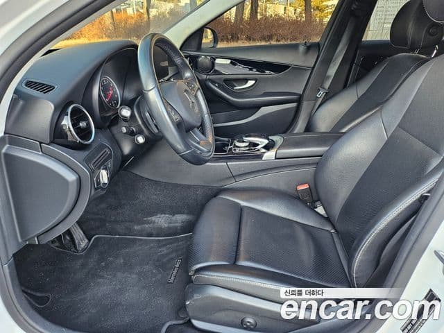 Mercedes-Benz C-класс W205, 2017 10