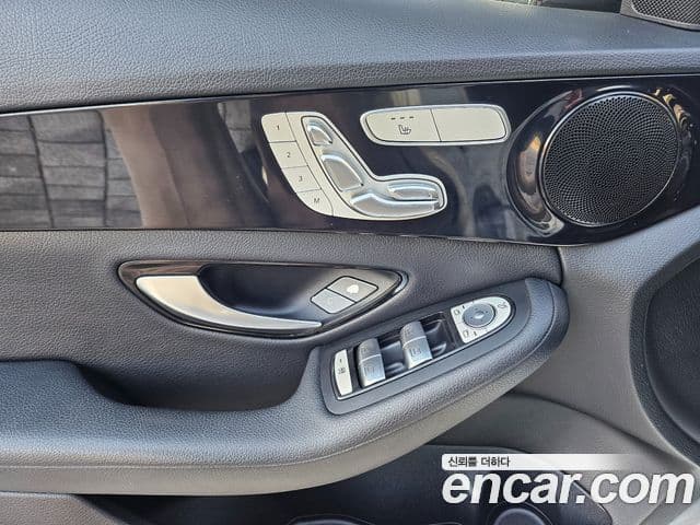 Mercedes-Benz C-класс W205, 2017 11