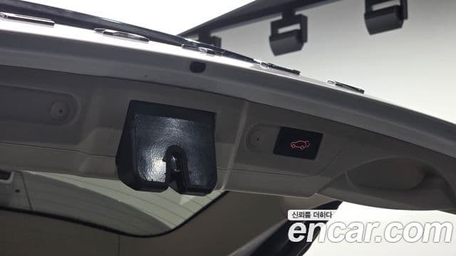 KG모빌리티(SsangYong) G4 Rexton белый Edition, 2020 20