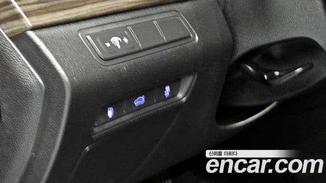 Hyundai LF Sonata 2.0 Smart, 2015 15