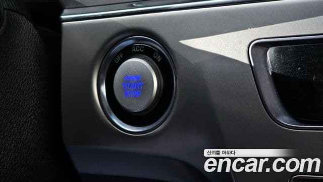 Hyundai LF Sonata 2.0 Smart, 2015 18