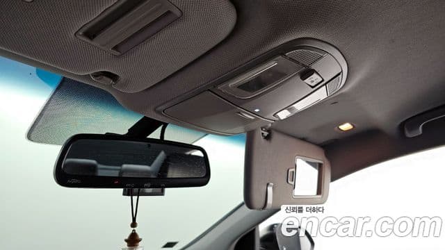 Hyundai LF Sonata 2.0 Smart, 2015 19