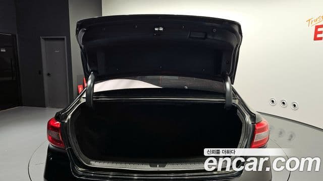 Hyundai LF Sonata 2.0 Smart, 2015 20