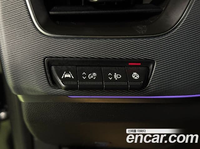 Renault Korea(Samsung) XM3 Signature, 2020 10